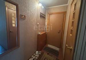 2-к квартира, вторичка, 45м2, 1/5 этаж