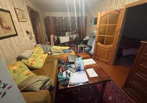 2-к квартира, вторичка, 44м2, 2/5 этаж