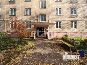 1-к квартира, вторичка, 30м2, 5/5 этаж