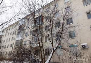 2-к квартира, вторичка, 46м2, 2/5 этаж
