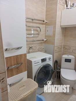 2-к квартира, вторичка, 71м2, 1/17 этаж