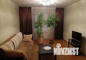 2-к квартира, вторичка, 48м2, 9/9 этаж