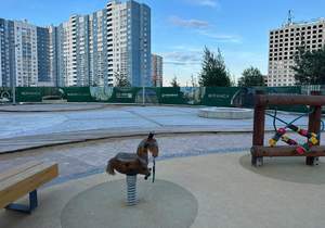 2-к квартира, вторичка, 65м2, 3/12 этаж