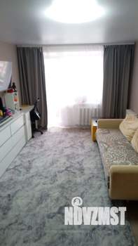 1-к квартира, вторичка, 35м2, 6/9 этаж