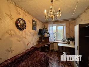 3-к квартира, вторичка, 70м2, 5/9 этаж