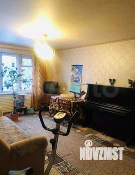 3-к квартира, вторичка, 67м2, 4/9 этаж