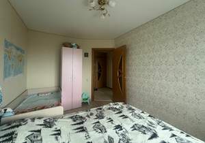 3-к квартира, вторичка, 63м2, 12/12 этаж
