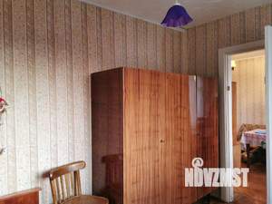 3-к квартира, вторичка, 47м2, 5/5 этаж