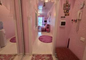 1-к квартира, вторичка, 33м2, 15/16 этаж