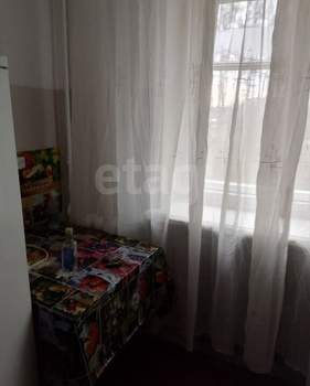 2-к квартира, вторичка, 44м2, 3/4 этаж