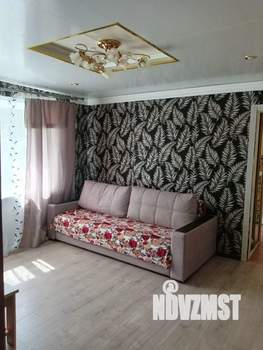 2-к квартира, вторичка, 40м2, 4/5 этаж