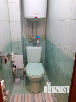 3-к квартира, вторичка, 66м2, 4/9 этаж