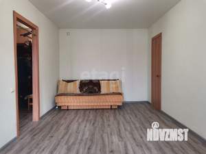 2-к квартира, вторичка, 44м2, 3/4 этаж