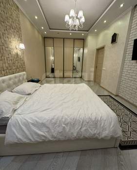 1-к квартира, вторичка, 43м2, 1/16 этаж