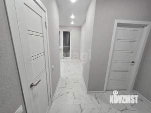 1-к квартира, вторичка, 40м2, 3/9 этаж