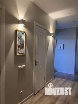 3-к квартира, вторичка, 100м2, 5/13 этаж