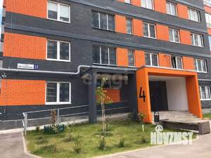 3-к квартира, вторичка, 74м2, 7/17 этаж
