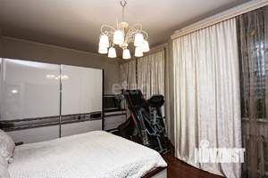 2-к квартира, вторичка, 80м2, 1/5 этаж
