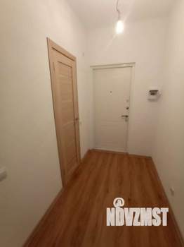 Студия квартира, сданный дом, 22м2, 10/18 этаж