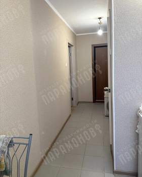 1-к квартира, вторичка, 36м2, 1/9 этаж