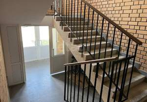1-к квартира, вторичка, 40м2, 2/4 этаж