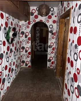 3-к квартира, вторичка, 80м2, 2/5 этаж