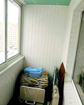 2-к квартира, вторичка, 53м2, 9/9 этаж