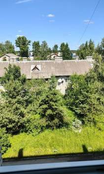 2-к квартира, вторичка, 52м2, 4/5 этаж