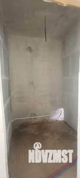 2-к квартира, вторичка, 60м2, 1/16 этаж