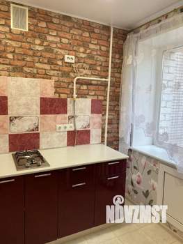 1-к квартира, вторичка, 35м2, 3/9 этаж