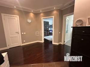2-к квартира, вторичка, 76м2, 4/15 этаж