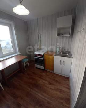 1-к квартира, вторичка, 36м2, 8/9 этаж