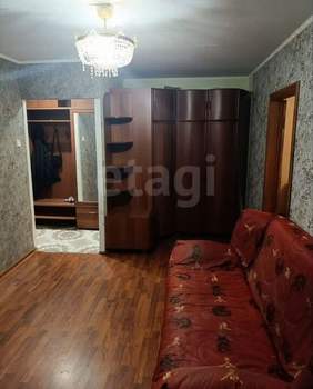 3-к квартира, вторичка, 50м2, 2/5 этаж
