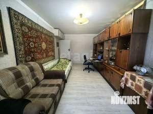 3-к квартира, вторичка, 61м2, 5/5 этаж