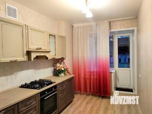 1-к квартира, вторичка, 42м2, 4/9 этаж