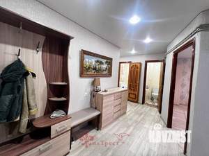 2-к квартира, вторичка, 49м2, 3/3 этаж