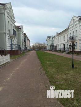 3-к квартира, вторичка, 96м2, 1/4 этаж