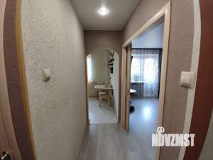 2-к квартира, вторичка, 41м2, 5/5 этаж