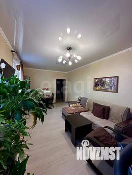 3-к квартира, вторичка, 99м2, 9/10 этаж