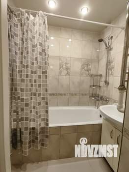 2-к квартира, вторичка, 55м2, 8/9 этаж