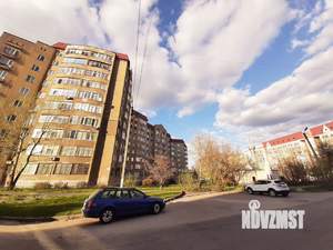 Студия квартира, вторичка, 83м2, 10/11 этаж