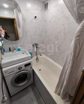 2-к квартира, вторичка, 49м2, 2/5 этаж