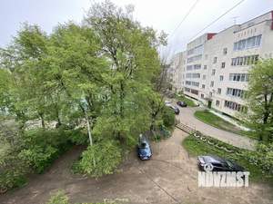 2-к квартира, вторичка, 43м2, 4/5 этаж