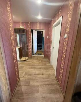 2-к квартира, вторичка, 48м2, 11/12 этаж