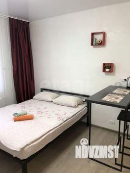 Студия квартира, вторичка, 29м2, 16/17 этаж