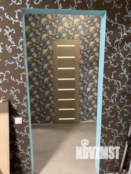 1-к квартира, вторичка, 41м2, 16/17 этаж