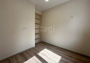 1-к квартира, вторичка, 33м2, 5/5 этаж