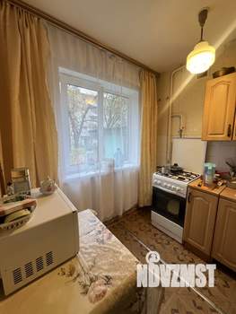 2-к квартира, вторичка, 44м2, 1/5 этаж