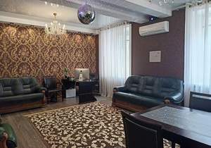 2-к квартира, вторичка, 91м2, 1/4 этаж
