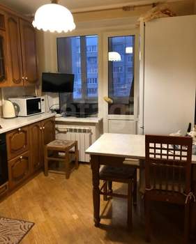 3-к квартира, вторичка, 70м2, 6/9 этаж